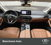 BMW Serie 5 Touring 520d 48V xDrive  Business  del 2021 usata a Cremona (10)