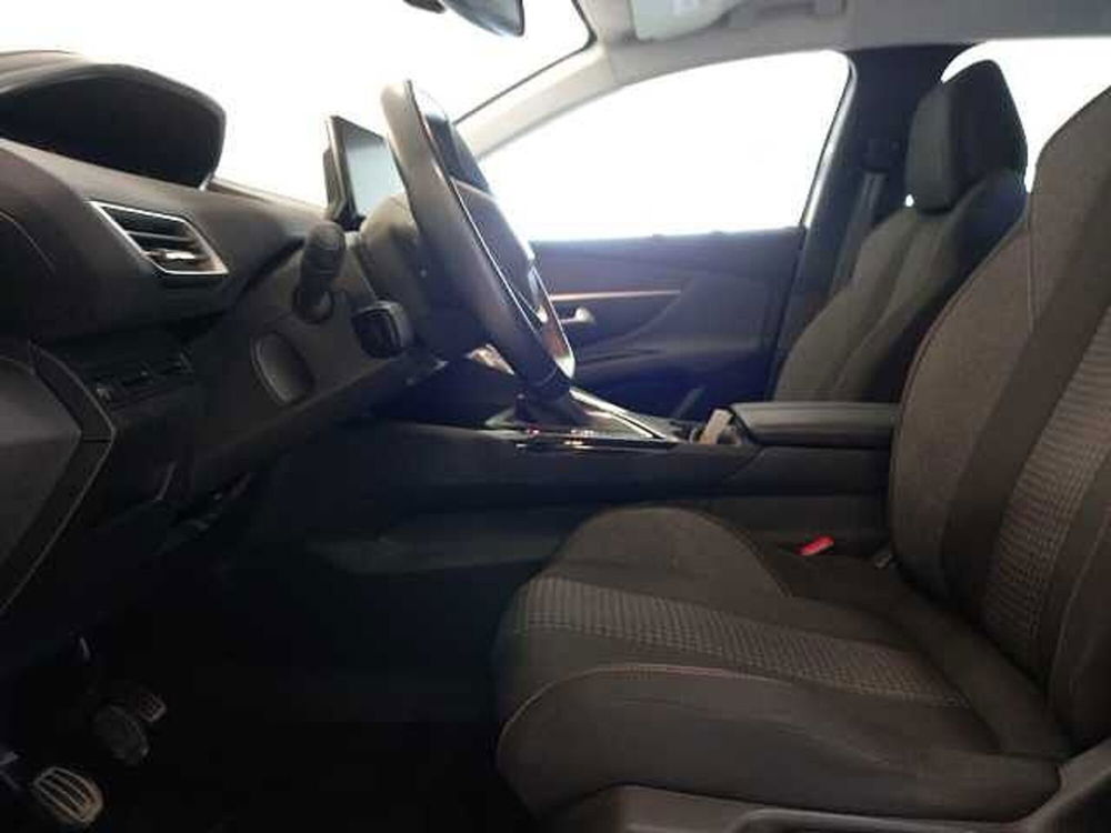 Peugeot 3008 usata a Perugia (9)