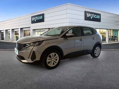 Peugeot 3008 BlueHDi 130 S&amp;S EAT8 Active Pack  del 2021 usata a Foligno