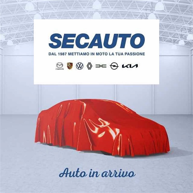 Peugeot 2008 120 S&S Allure  del 2019 usata a Sestu