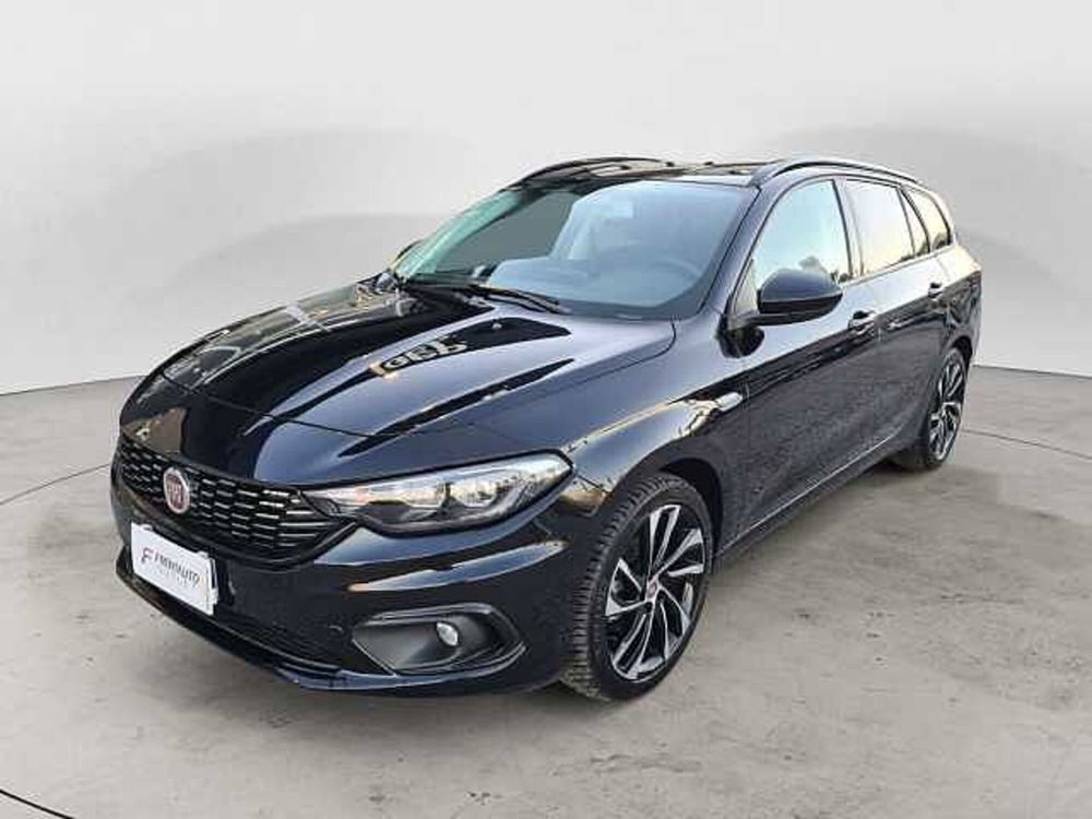 Fiat Tipo Station Wagon Tipo 1.6 Mjt S&S DCT SW S-Design  del 2019 usata a Ancona