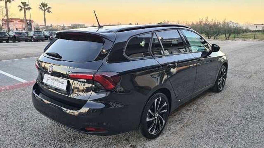 Fiat Tipo Station Wagon usata a Ancona (6)