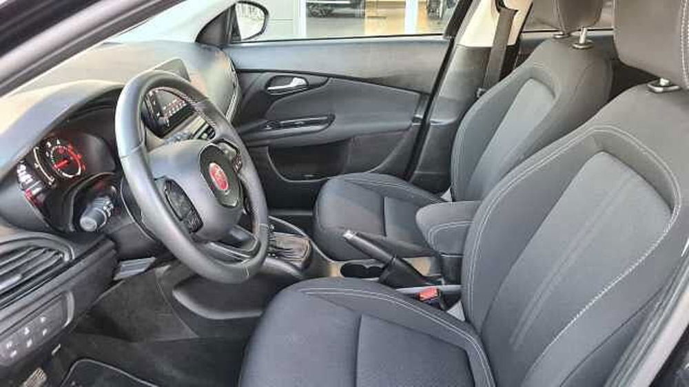 Fiat Tipo Station Wagon usata a Ancona (10)