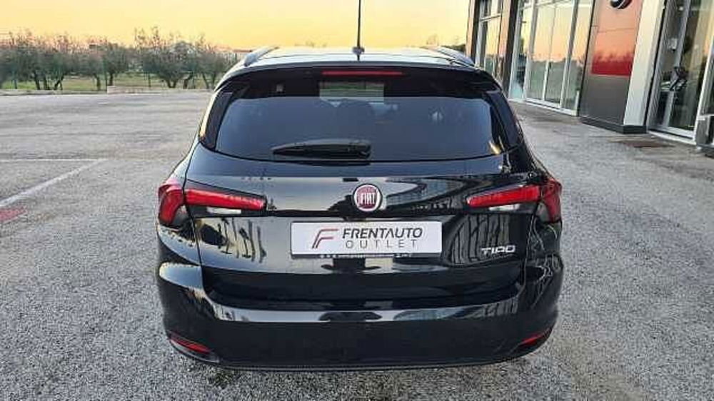 Fiat Tipo Station Wagon usata a Ancona (7)