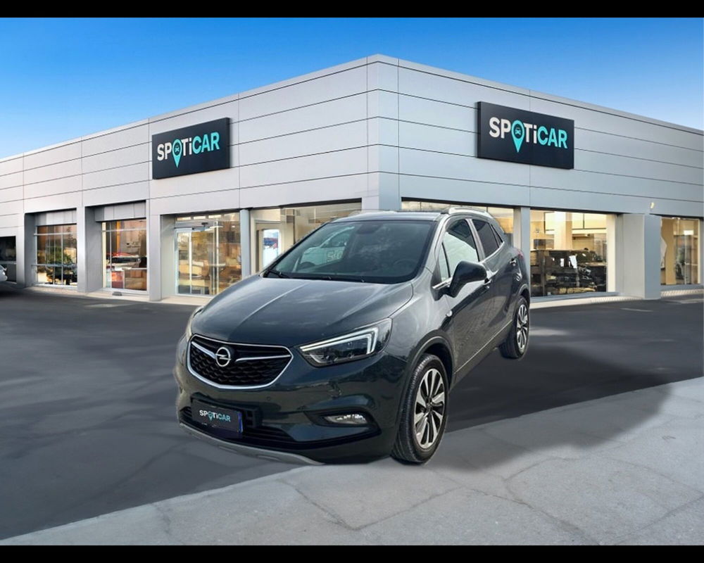 Opel Mokka usata a Lucca