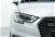 Audi A3 Sportback 1.4 TFSI COD ultra Attraction del 2017 usata a Barni (13)