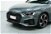 Audi S4 Avant TDI quattro tiptronic sport attitude  del 2023 usata a Barni (14)