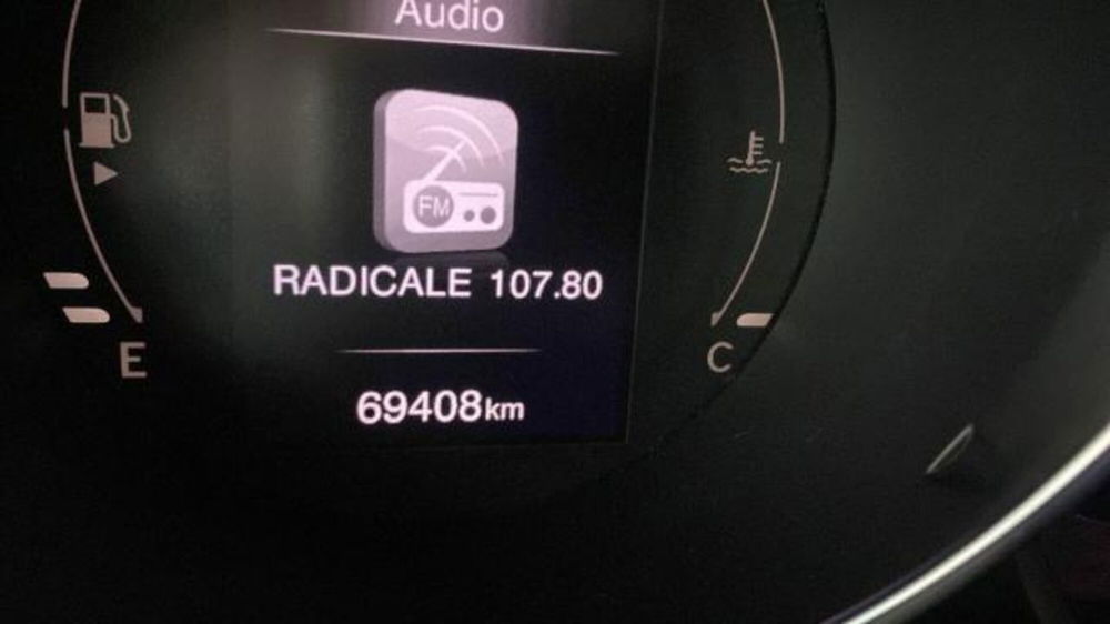 Fiat 500X usata a Napoli (10)