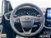 Ford Fiesta 1.1 75 CV 5 porte Titanium  nuova a Roma (17)