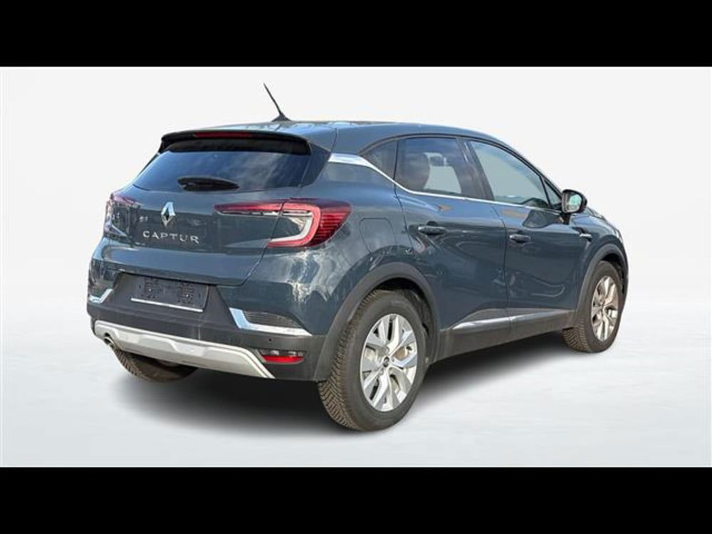 Renault Captur usata a Padova (3)