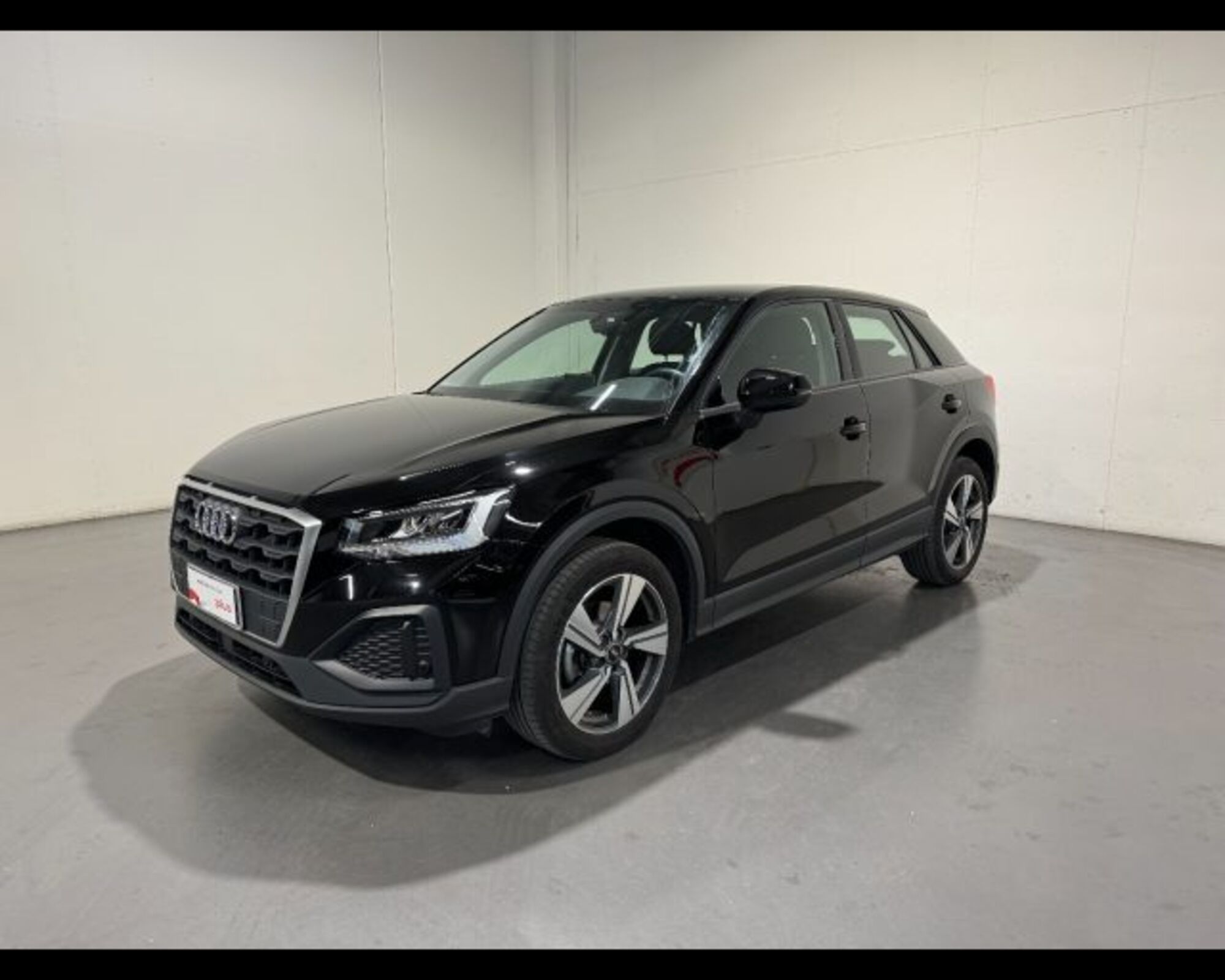 Audi Q2 Q2 35 TFSI Admired  del 2020 usata a Conegliano