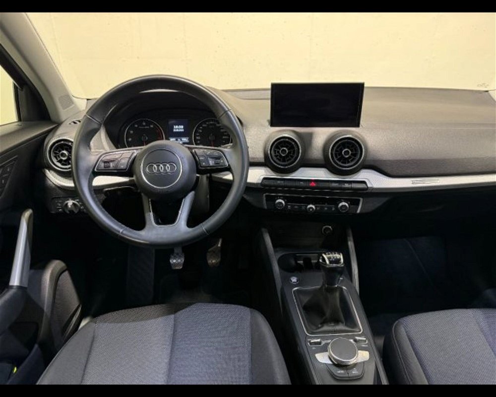 Audi Q2 Q2 35 TFSI Admired  del 2020 usata a Conegliano (3)
