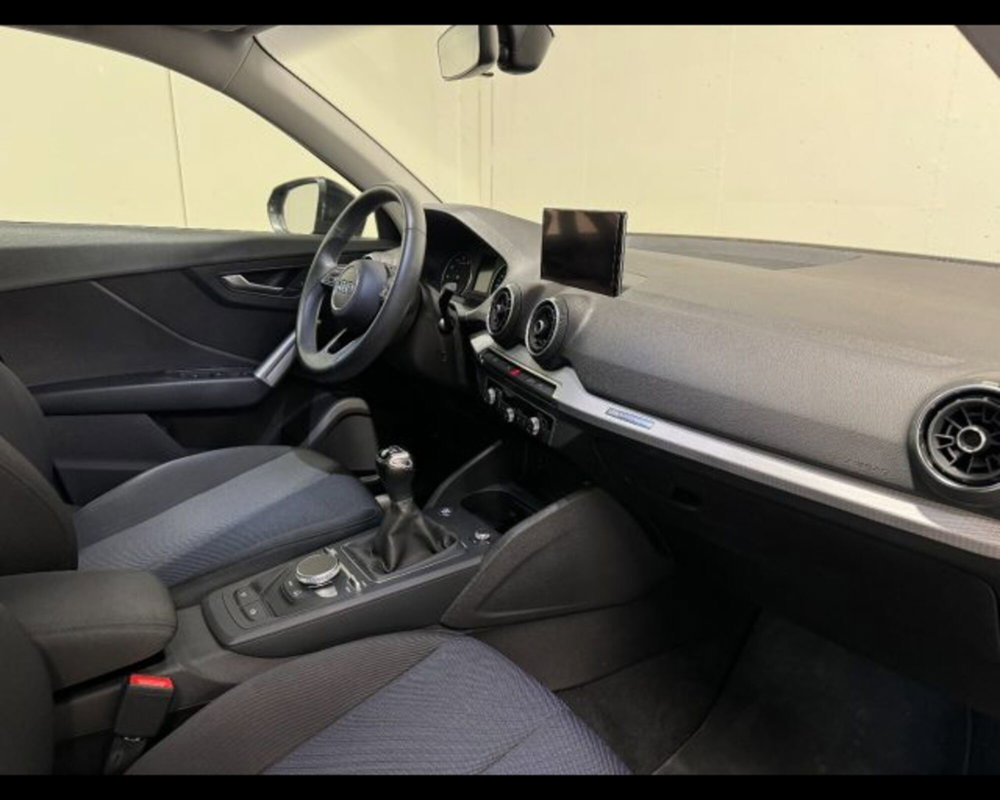 Audi Q2 Q2 35 TFSI Admired  del 2020 usata a Conegliano (4)