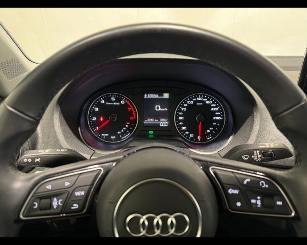 Audi Q2 Q2 35 TFSI Admired  del 2020 usata a Conegliano (5)