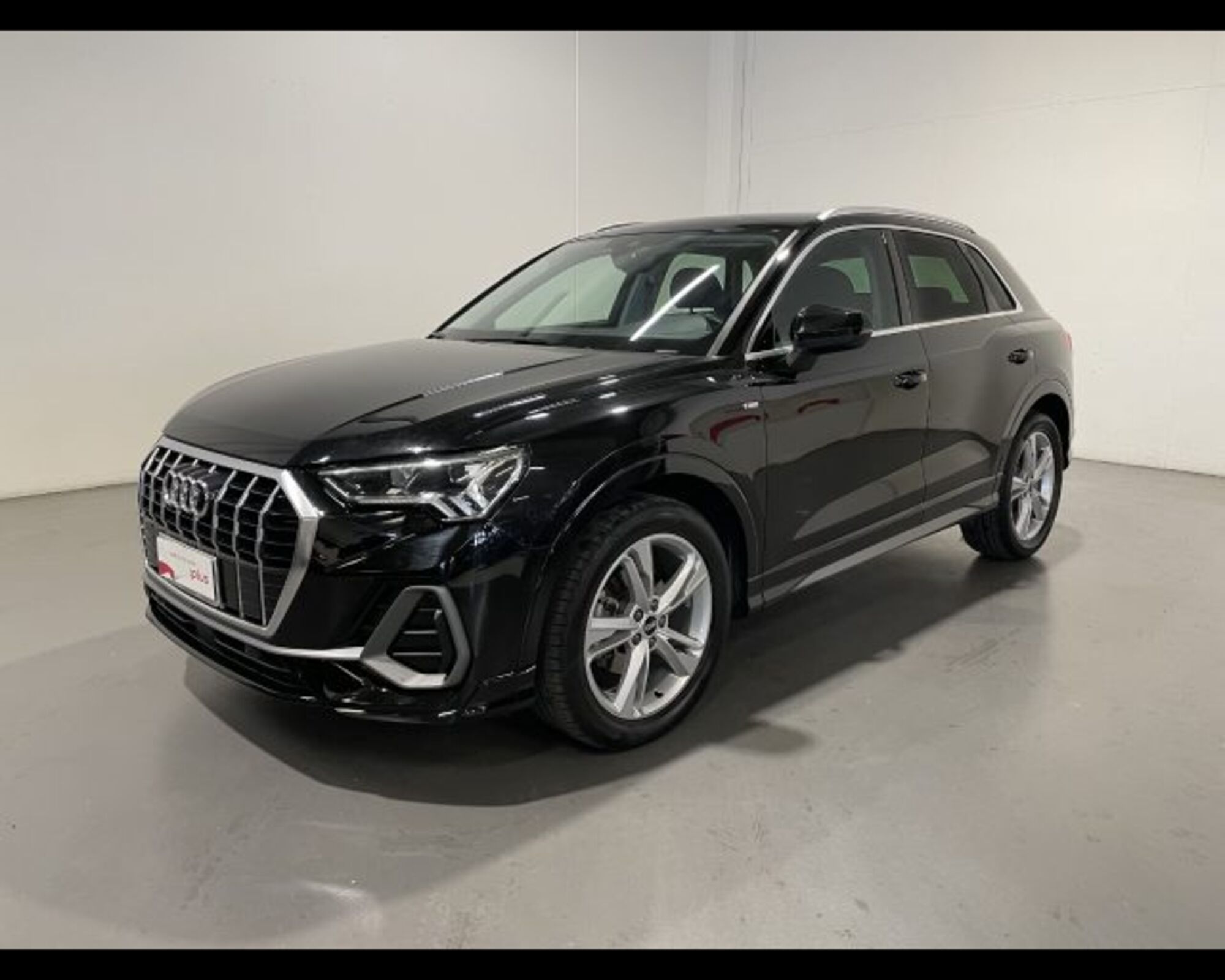 Audi Q3 35 2.0 tdi s-tronic del 2023 usata a Conegliano