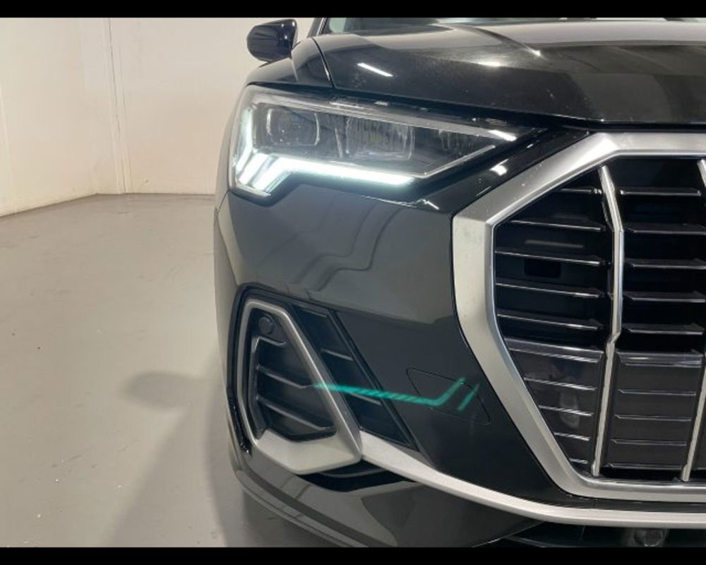 Audi Q3 usata a Treviso (10)