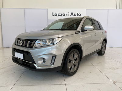 Suzuki Vitara 1.0 Boosterjet Cool del 2019 usata a Cornegliano Laudense