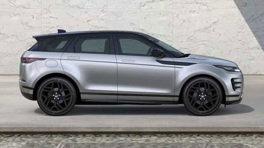 Land Rover Range Rover Evoque nuova a Ravenna