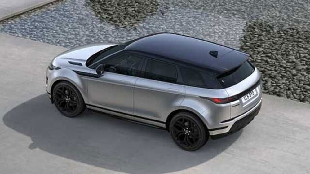 Land Rover Range Rover Evoque nuova a Ravenna (2)