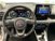 Toyota Yaris 1.5 Hybrid 5 porte Trend del 2020 usata a Cuneo (17)