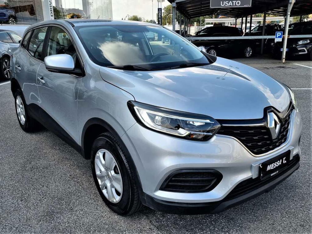 Renault Kadjar usata a Monza e Brianza (2)