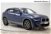 BMW X2 sDrive18d Msport  del 2020 usata a Milano (6)