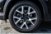 Fiat 500X 1.6 E-Torq 110 CV City Cross  del 2018 usata a Cirie' (16)