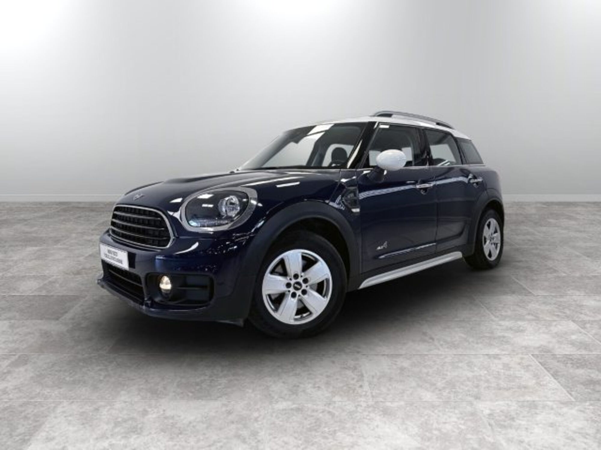 MINI Mini Countryman 2.0 Cooper D Business Countryman ALL4  del 2019 usata a Modena