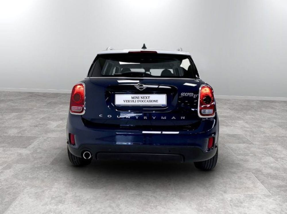 MINI Mini Countryman usata a Modena (17)