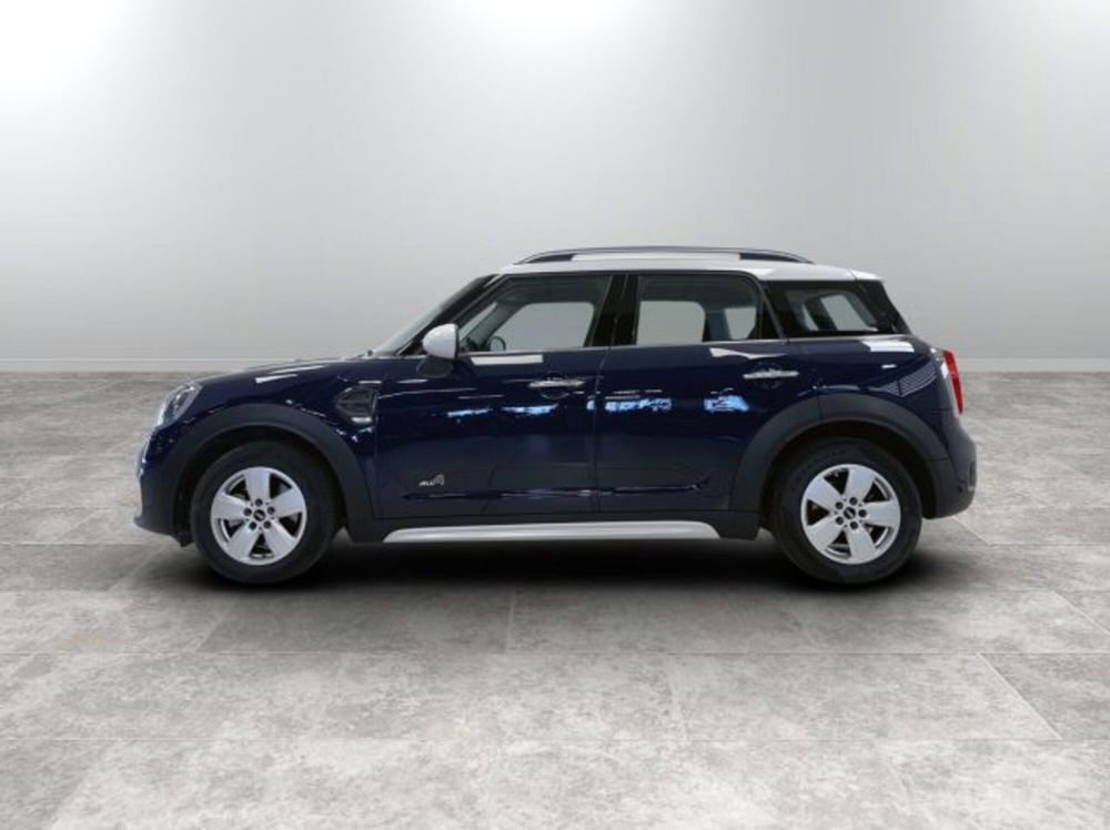 MINI Mini Countryman usata a Modena (3)