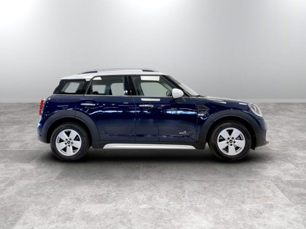 MINI Mini Countryman usata a Modena (4)