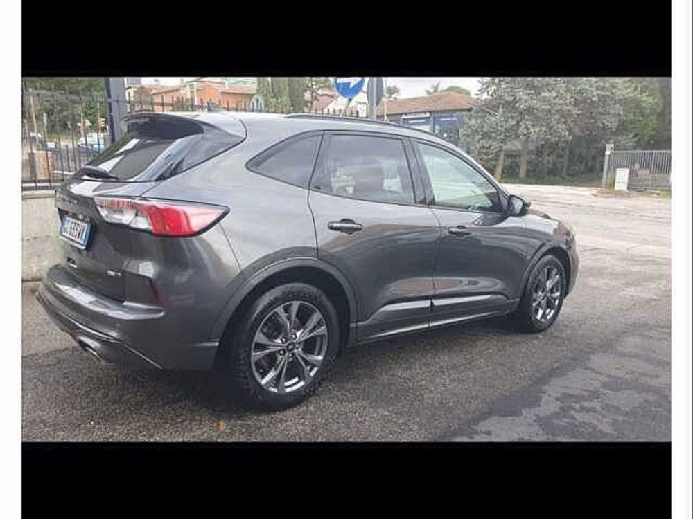 Ford Kuga usata a Perugia (6)