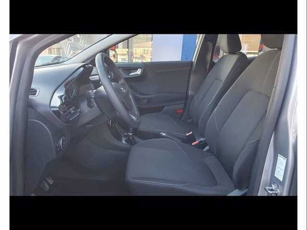 Ford Puma usata a Perugia (10)