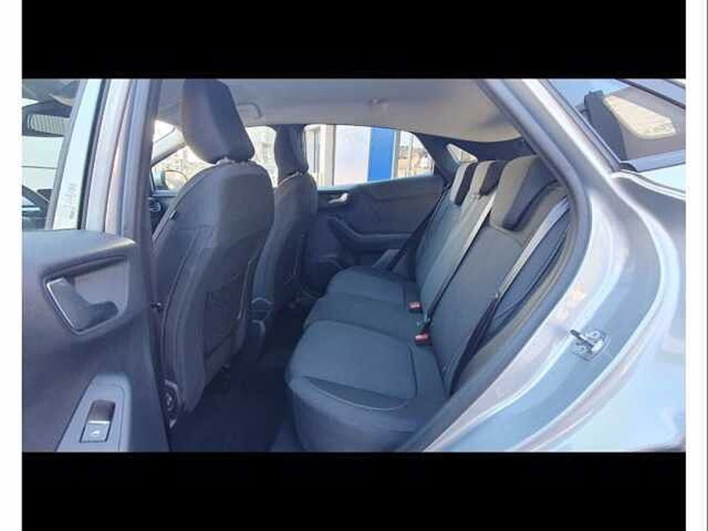 Ford Puma usata a Perugia (13)