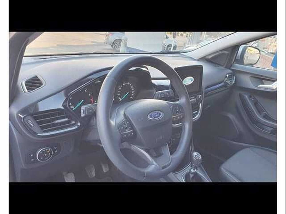 Ford Puma usata a Perugia (9)