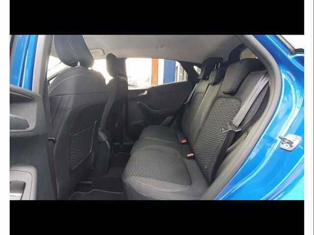 Ford Puma usata a Perugia (11)