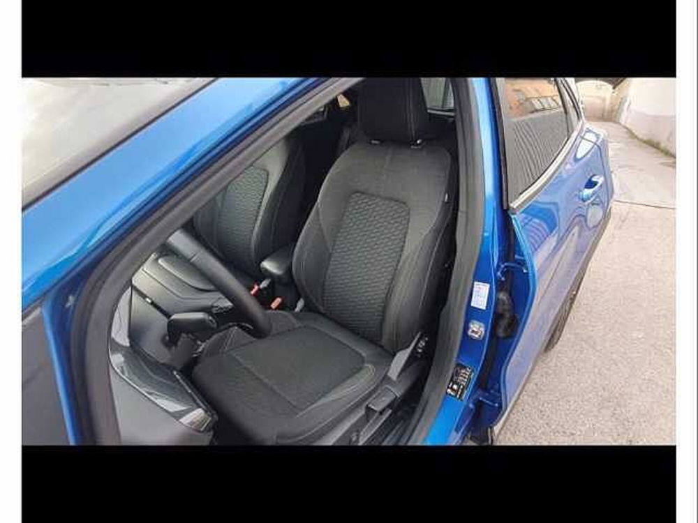 Ford Puma usata a Perugia (7)