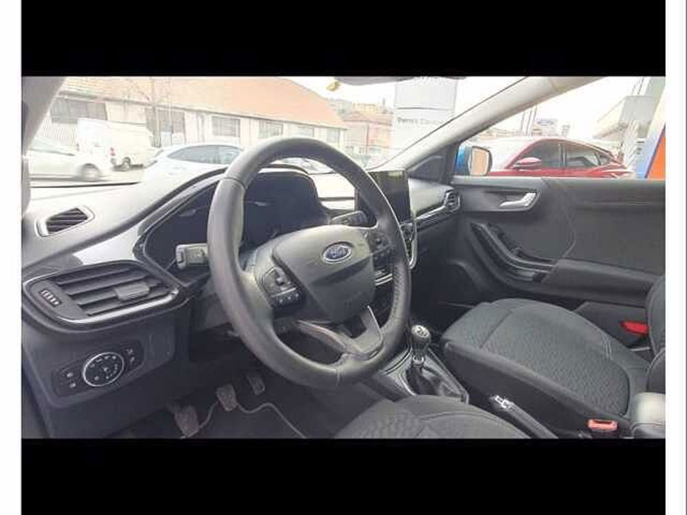 Ford Puma usata a Perugia (9)