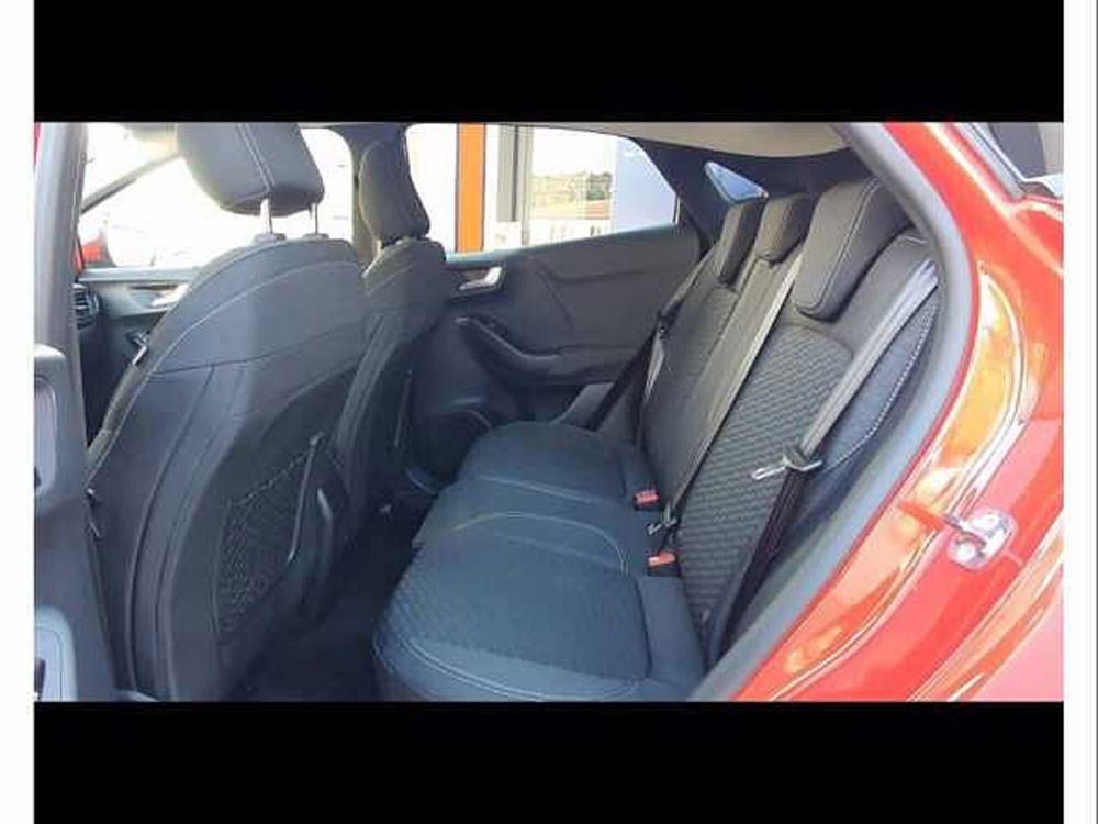 Ford Puma usata a Perugia (12)