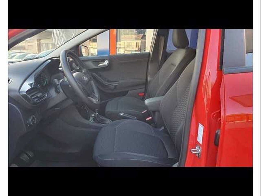 Ford Puma usata a Perugia (8)