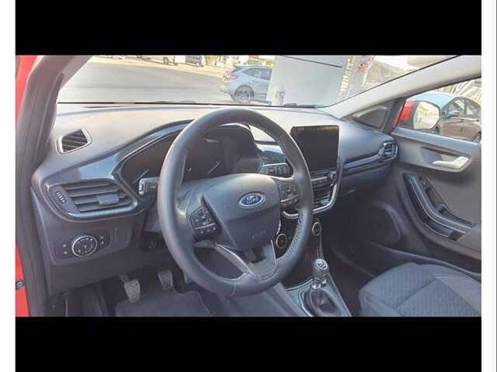 Ford Puma usata a Perugia (9)