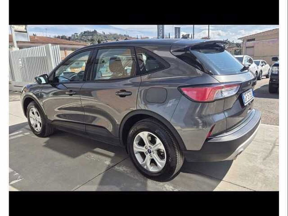 Ford Kuga usata a Perugia (5)