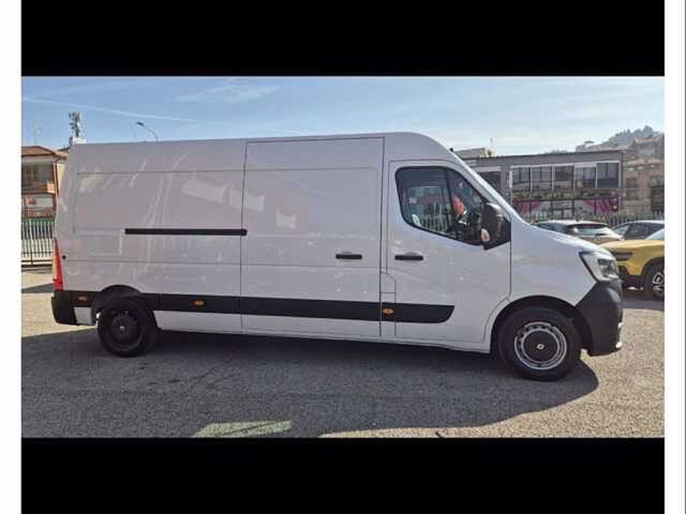 Renault Master Telaio T35 2.3 dCi 150 PM-DC Cabinato Energy Ice del 2021 usata a Gualdo Tadino (3)