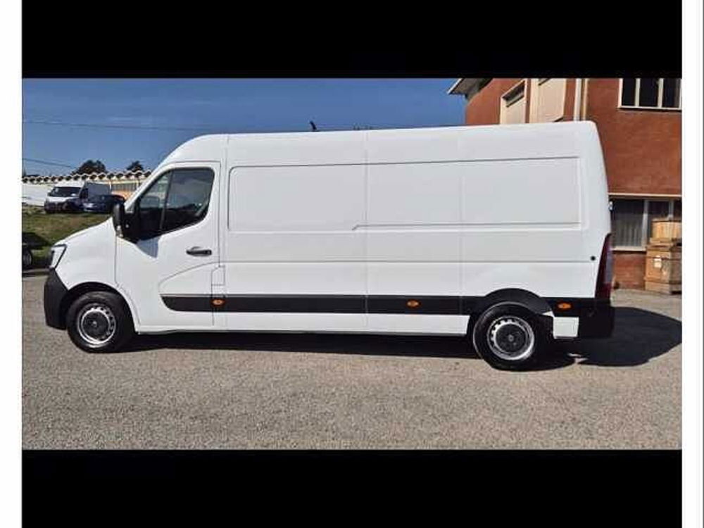 Renault Master Telaio usata a Perugia (5)