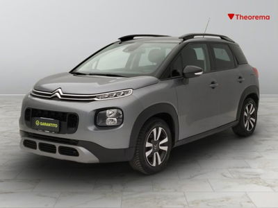 Citroen C3 Aircross PureTech 82 Shine  del 2019 usata a Torino