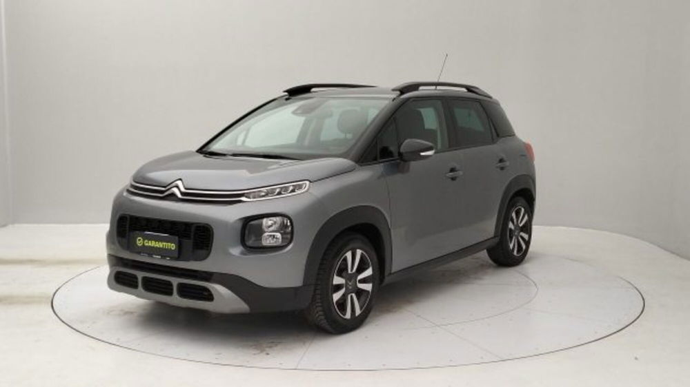 Citroen C3 Aircross usata a Torino