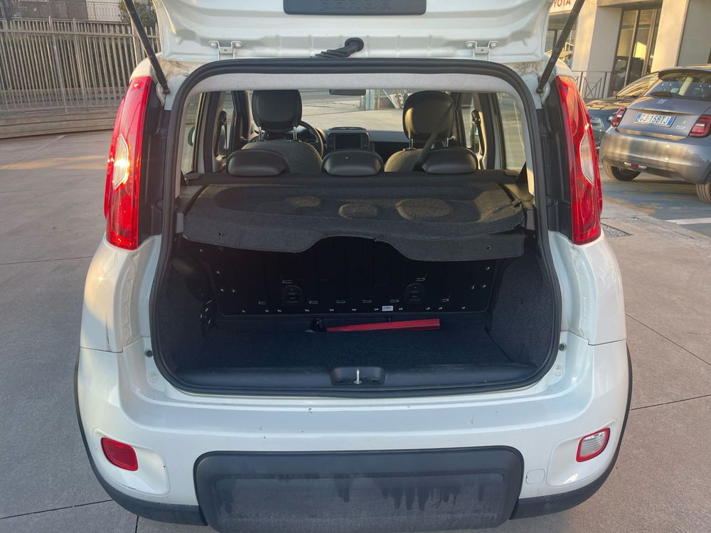 Fiat Panda usata a Frosinone (7)