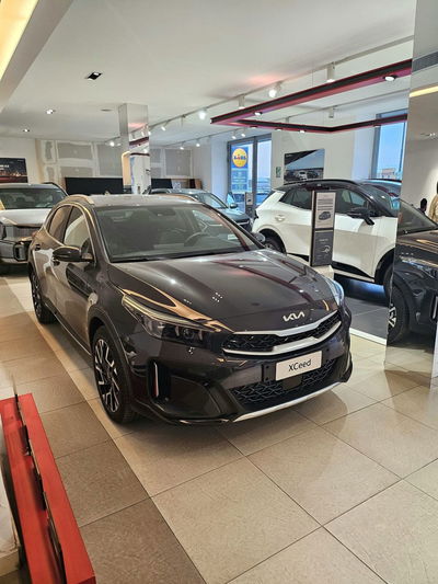 Kia XCeed 1.0 T-GDi GPL Style  nuova a Castellammare di Stabia