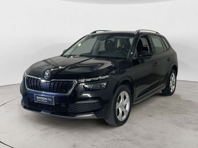 Skoda Kamiq 1.0 TSI 115 CV Style del 2020 usata a Massa