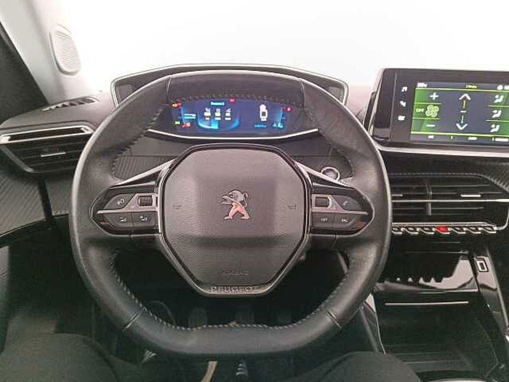 Peugeot 2008 usata a Venezia (20)